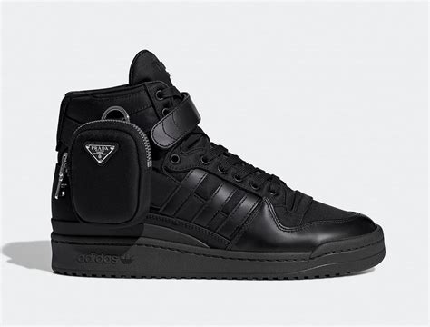 prada adidas forum release date|prada adidas.